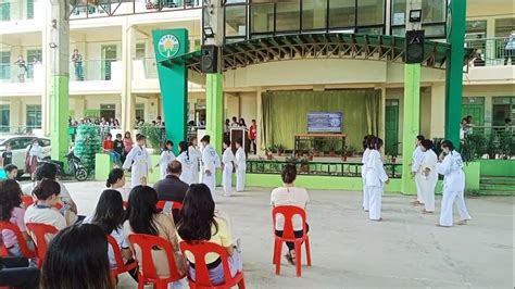 argao national high school